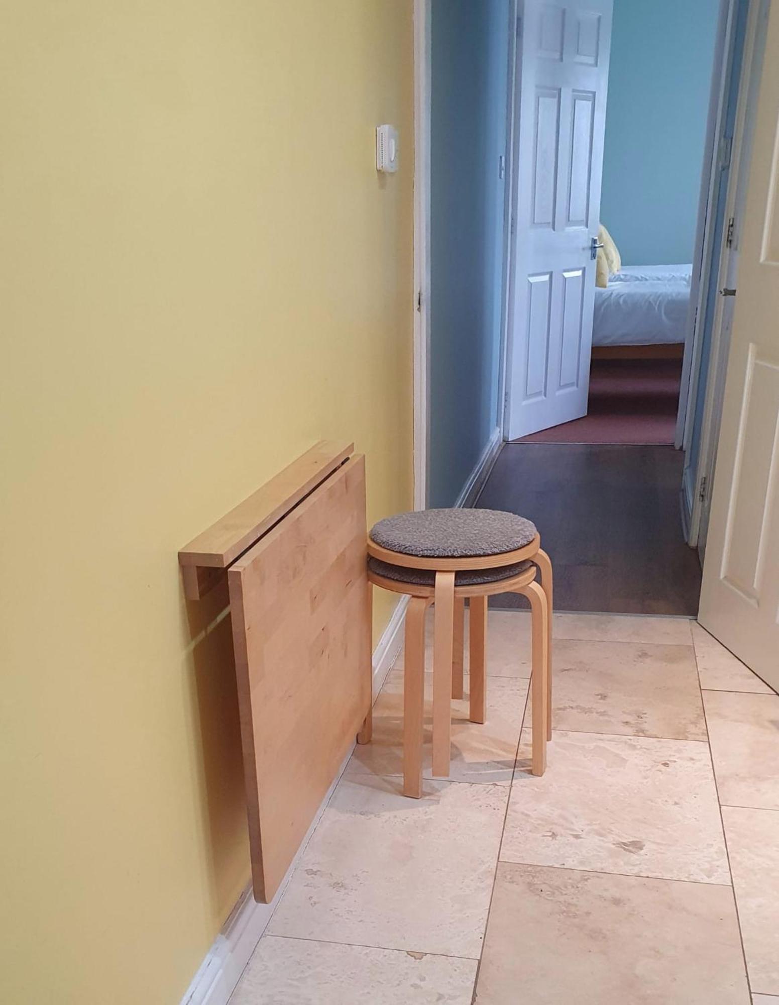 Gwynant Bach Villa Rowen Bagian luar foto
